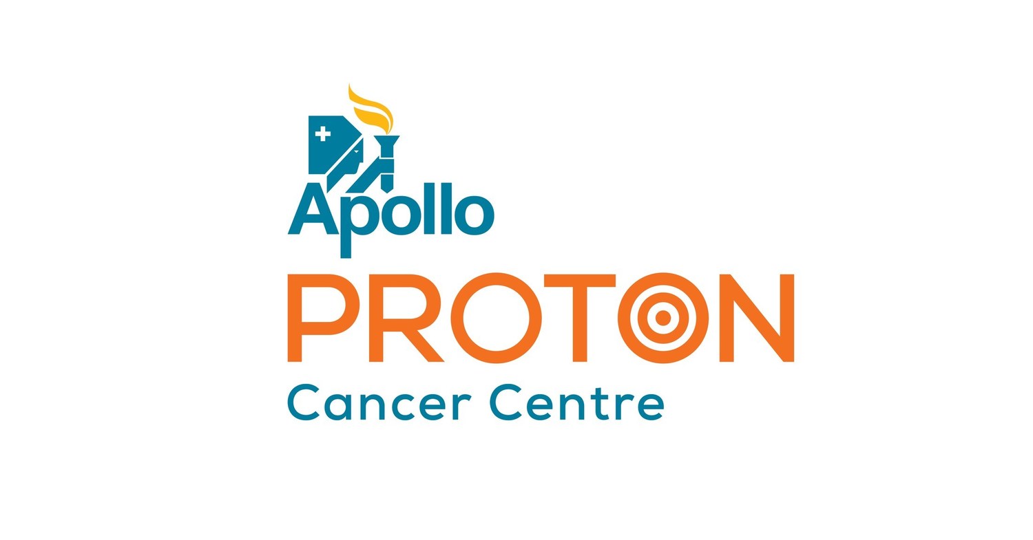 Apollo Proton Cancer Centre Logo